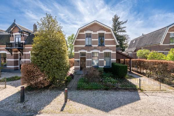 Woning Soerenseweg 41 Apeldoorn