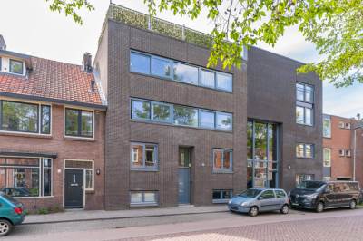 Woning Hopakker 132 Utrecht
