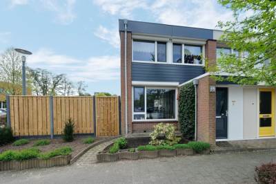 Woning Lindenhorst 5 Ede