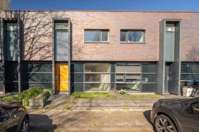 Woning Esmarkelaan 482 Enschede