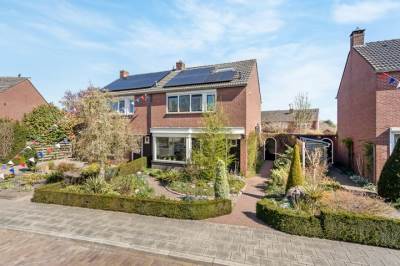 Woning Lochtersweg 17 Nijverdal