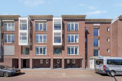 Woning Laan van Kernhem 329 Ede