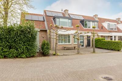 Woning Rendiermos 46 Reeuwijk