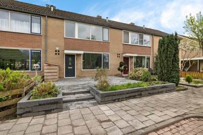 Woning Elslaan 3 Geesbrug