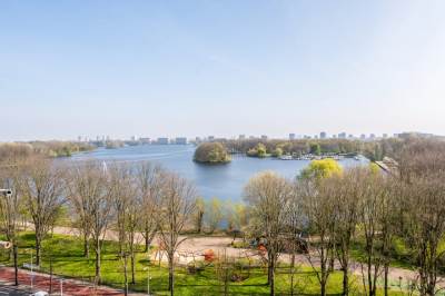 Woning Nicolaas Anslijnstraat 179 Amsterdam