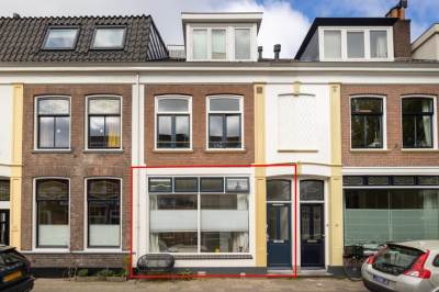 Woning Poortstraat 64 Utrecht