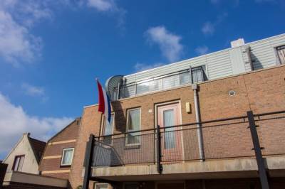 Woning van Bleiswijkstraat 9A Enkhuizen