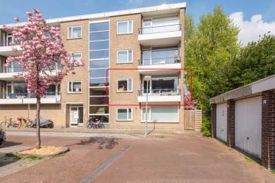 Woning Lievenshof 17 Alkmaar