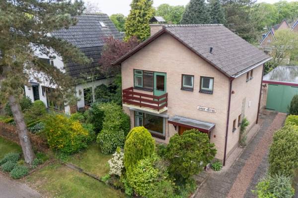 Woning Peppelenlaan 6 Doetinchem