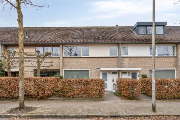 Woning Livornostraat 20 Eindhoven