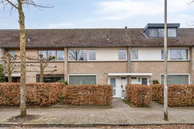 Woning Livornostraat 20 Eindhoven