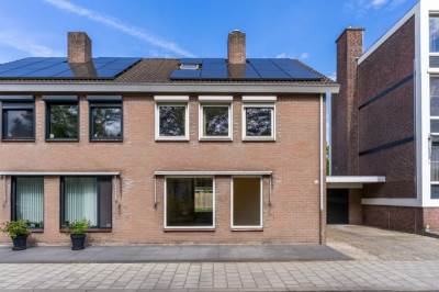 Woning Julianalaan 86 Oss