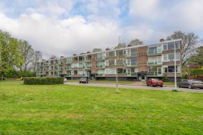Woning Henricus Muntinglaan 40 Haren (GR)