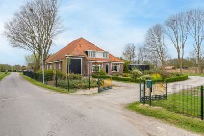Woning Busch en Dam 15 Uitgeest