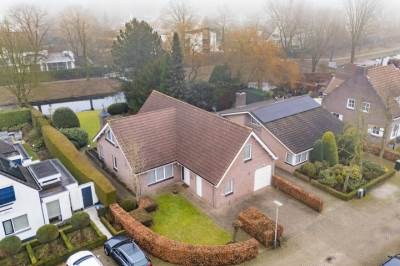 Woning Volkerak 11 Tilburg