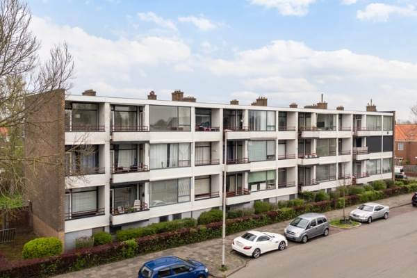 Woning Schapestraat 822 Leeuwarden