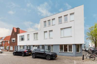 Woning Koppestokstraat 31G Utrecht