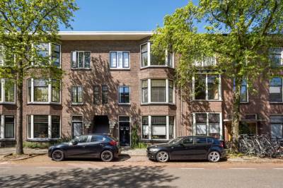 Woning Hugo de Grootstraat 272 Delft