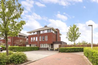Woning Kruitschuur 13 Uithoorn
