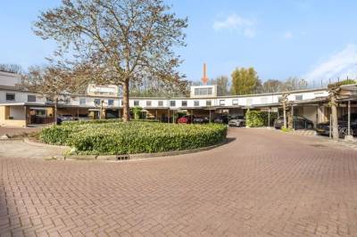 Woning Buitenrust 16 Dordrecht