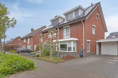 Woning Leeuwenborchweide 95 Helmond