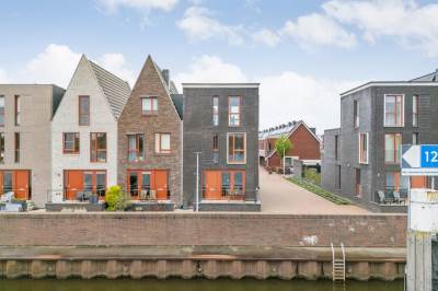 Woning Schansstraat 24 Zwolle