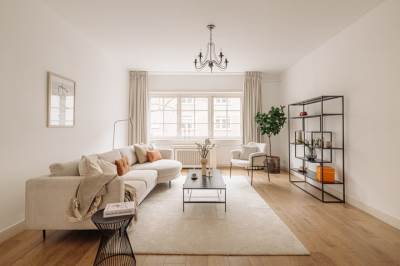 Woning Leonardostraat 61 Amsterdam