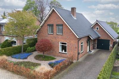 Woning Horststraat 19 Wehl