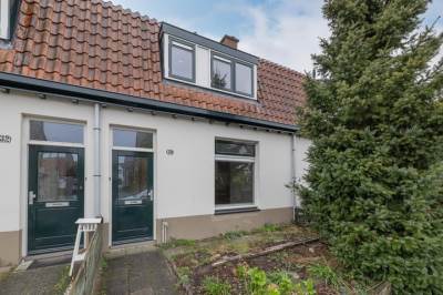Woning De Berken 30 Bussum