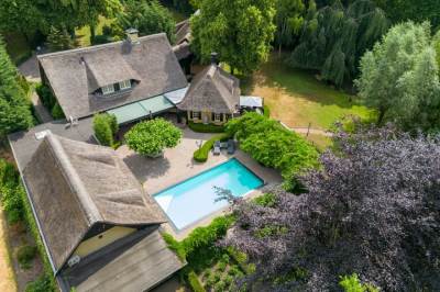 Woning Lieshoutseweg 49 Helmond