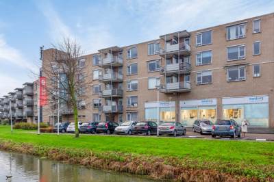 Woning Voorwaartsveld 49 Leerdam