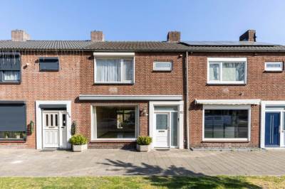 Woning Floralaan West 212 Eindhoven