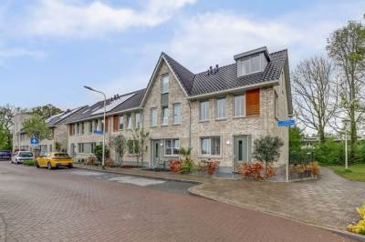 Woning Tolhuis 2766 Nijmegen