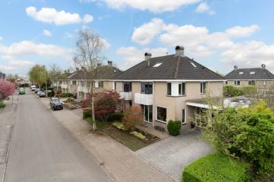 Woning Lautastate 23 Leeuwarden