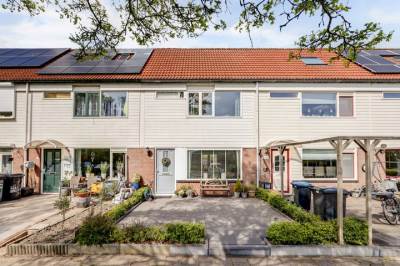 Woning Bandijk 99 Purmerend