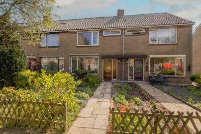 Woning Grutto 116 Kwintsheul