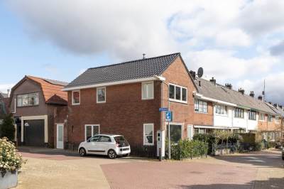 Woning 2e Nieuwstraat 48 Hilversum
