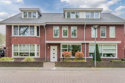 Woning Zandoogje 5 Oosterhout (NB)