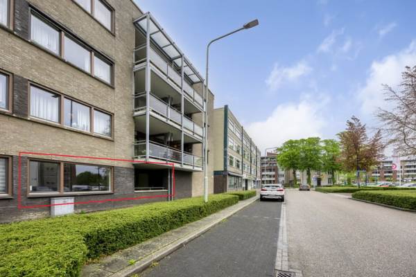 Woning Frans Erenslaan 16A Landgraaf