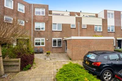 Woning Brikstraat 12 Den Helder