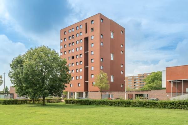 Woning Zijlsterraklaan 13 Utrecht