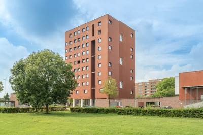 Woning Zijlsterraklaan 13 Utrecht