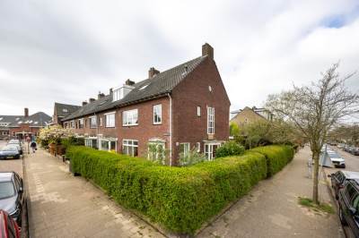 Woning Marsstraat 104 Haarlem