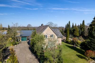 Woning Achter Emer 11A Breda