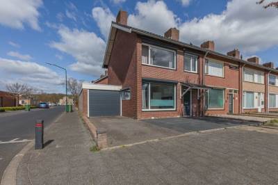 Woning Snaphaandreef 1 Cuijk