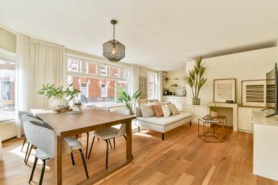 Woning Wethouder Frankeweg 7A Amsterdam