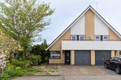 Woning Capellesloot 21 Enkhuizen