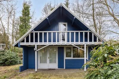 Woning Geranium 74 Vinkel (Gem. Den Bosch)