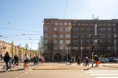 Woning Vrijheidslaan 911 Amsterdam