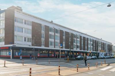 Woning Willem Kraanstraat 48 Amsterdam